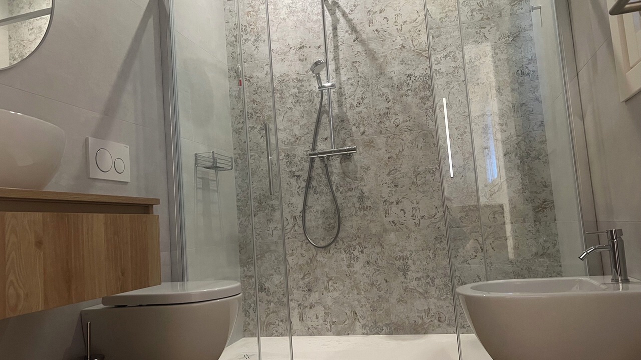 Photo of Bathroom in Farra di Soligo
