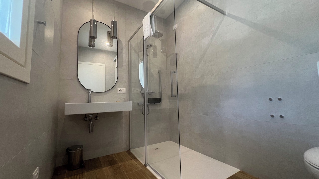 Photo of Bathroom in Farra di Soligo