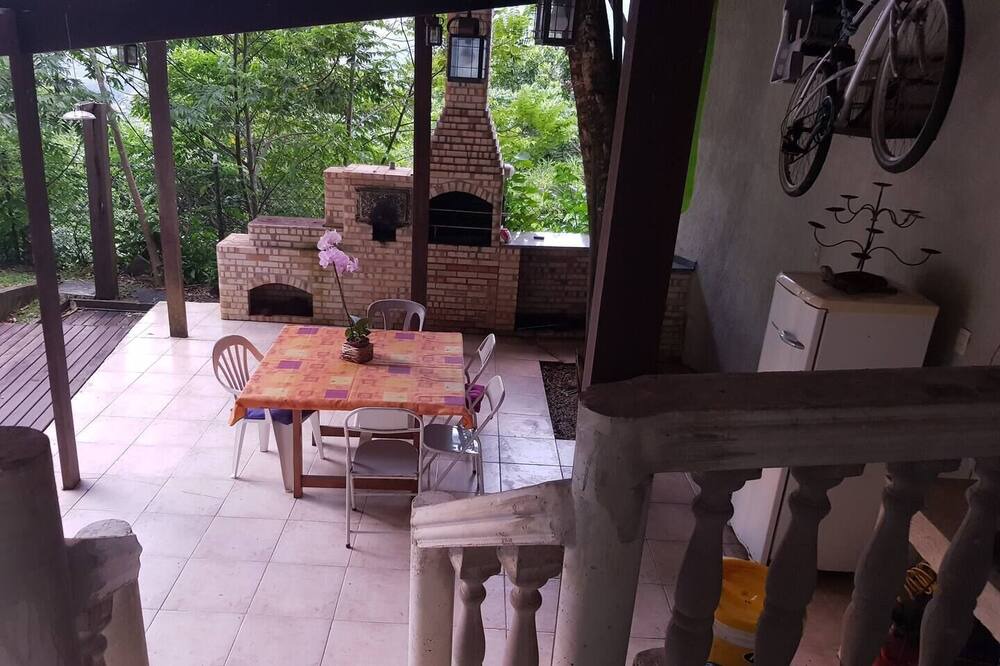 Photo of Outdoor in Itanhanga