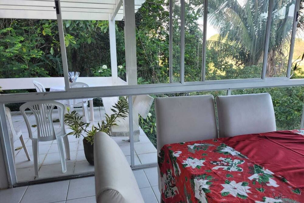 Photo of Outdoor in Itanhanga
