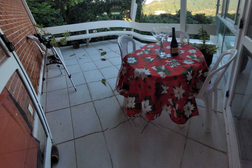 Photo of Outdoor in Itanhanga