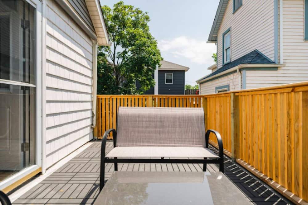 Photo of Outdoor in Queens