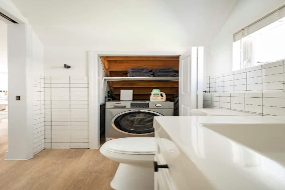 Photo of Bathroom in Queens