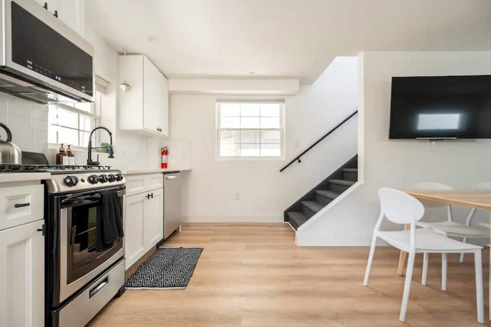 Photo of Kitchen in Queens