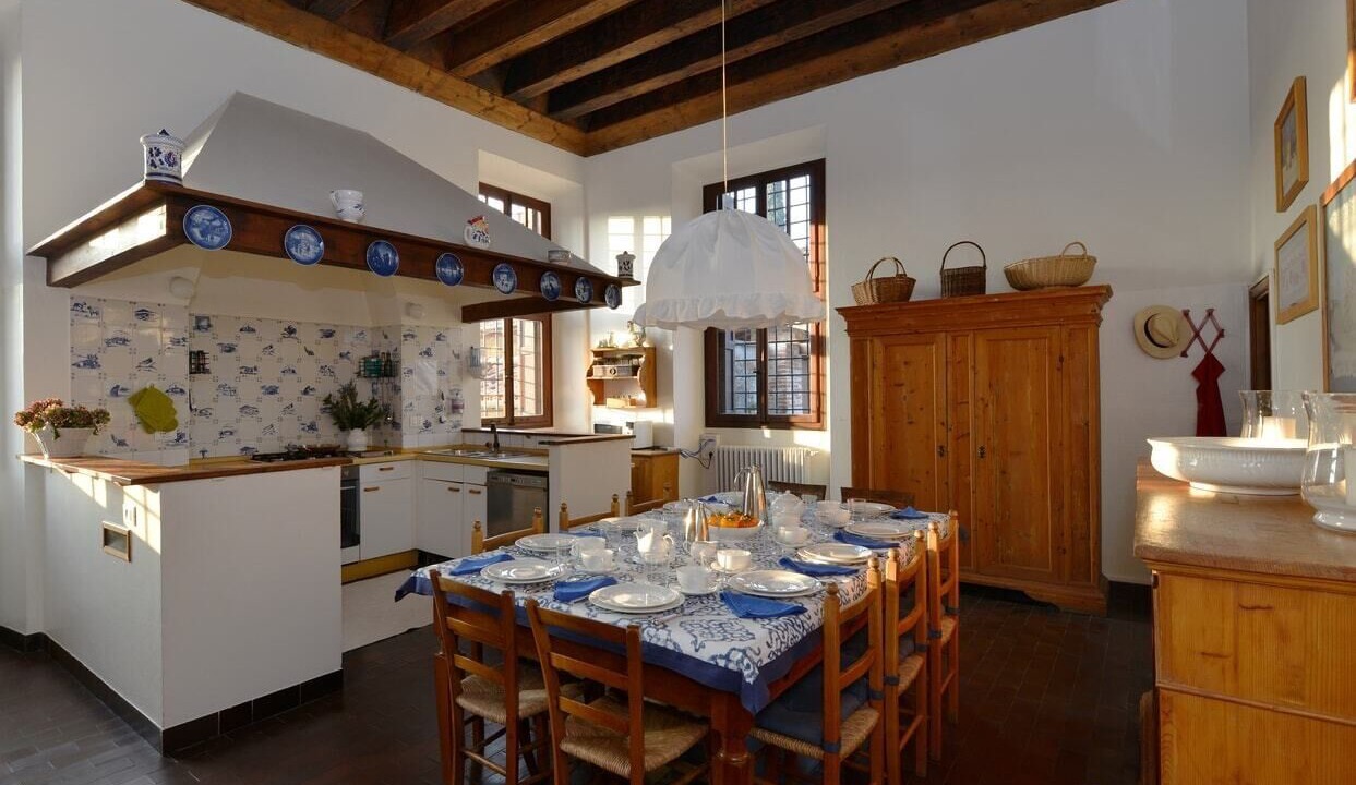 Photo of Kitchen in Bussolengo