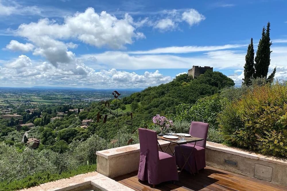 Photo of Outdoor in Asolo