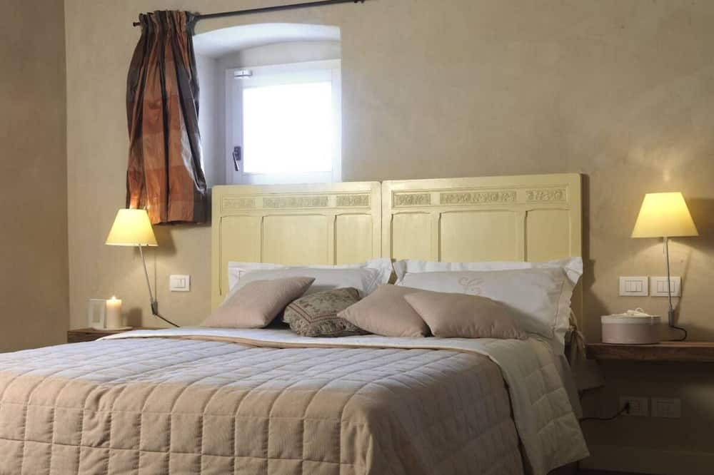 Photo of Bedroom in Asolo