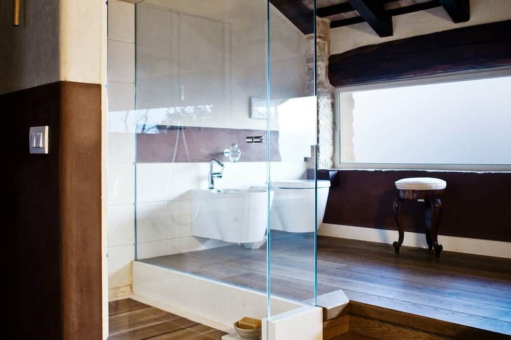 Photo of Bathroom in Asolo