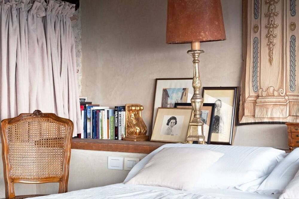 Photo of Bedroom in Asolo