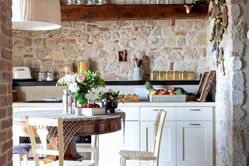 Photo of Kitchen in Asolo
