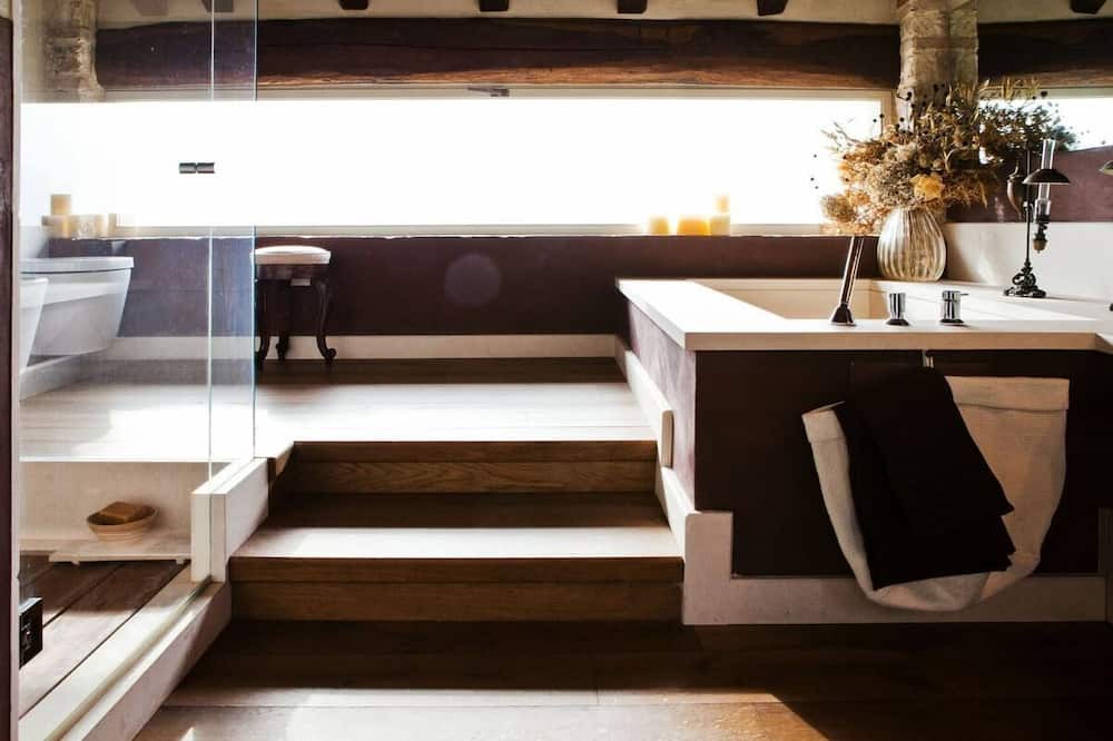 Photo of Bathroom in Asolo