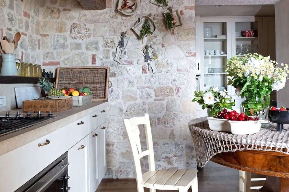 Photo of Kitchen in Asolo
