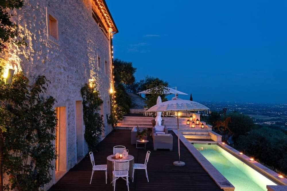 Photo of Outdoor in Asolo