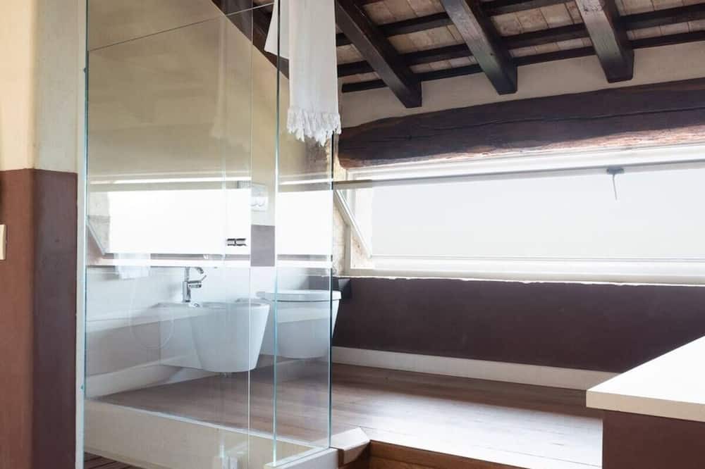 Photo of Bathroom in Asolo