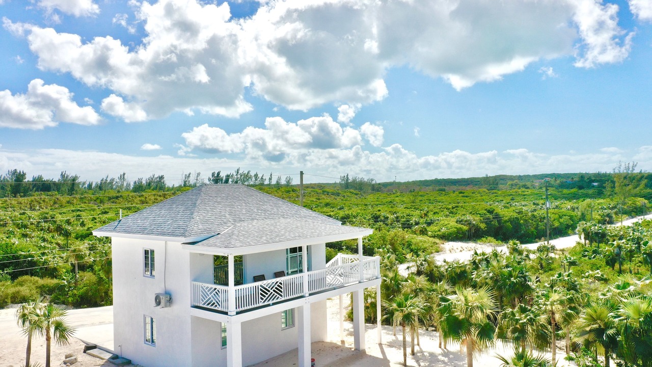Photo of Outdoor in North Palmetto Point