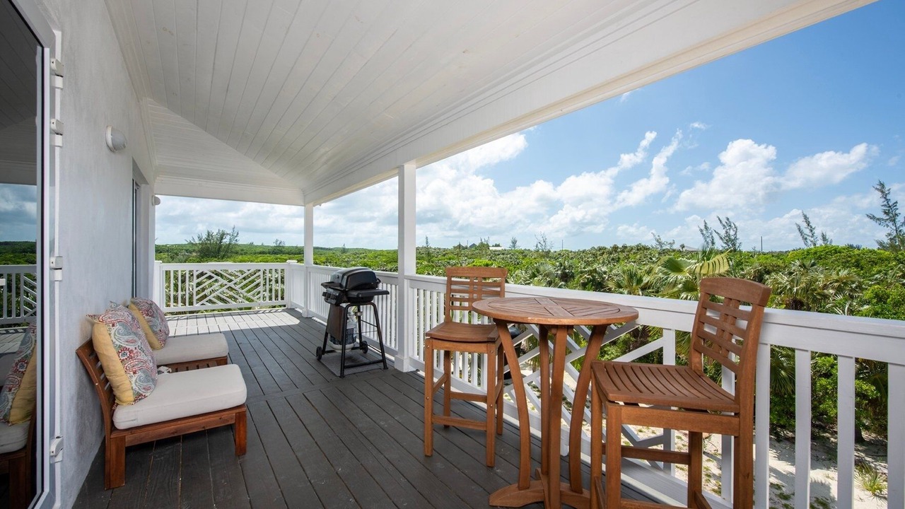 Photo of Outdoor in North Palmetto Point