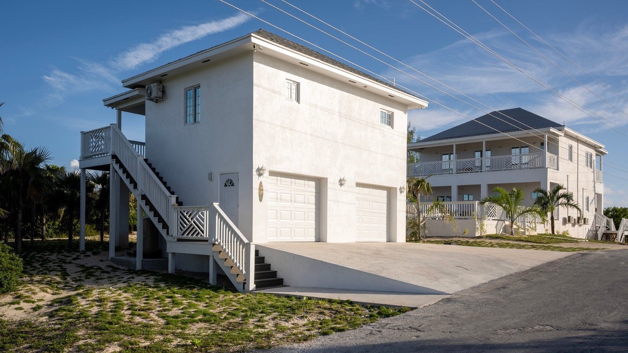 Photo of Outdoor in North Palmetto Point