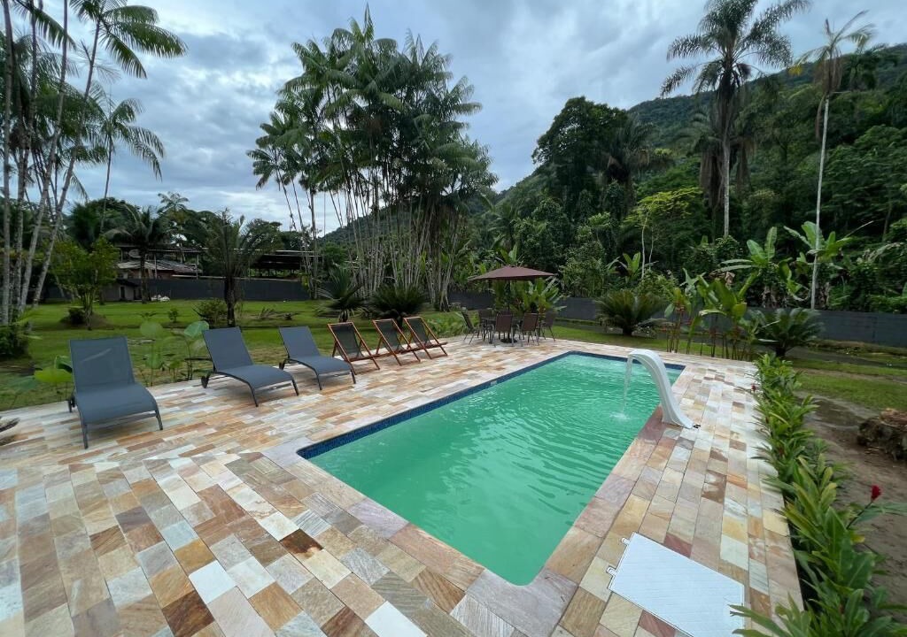 Photo of Outdoor in Barra Grande