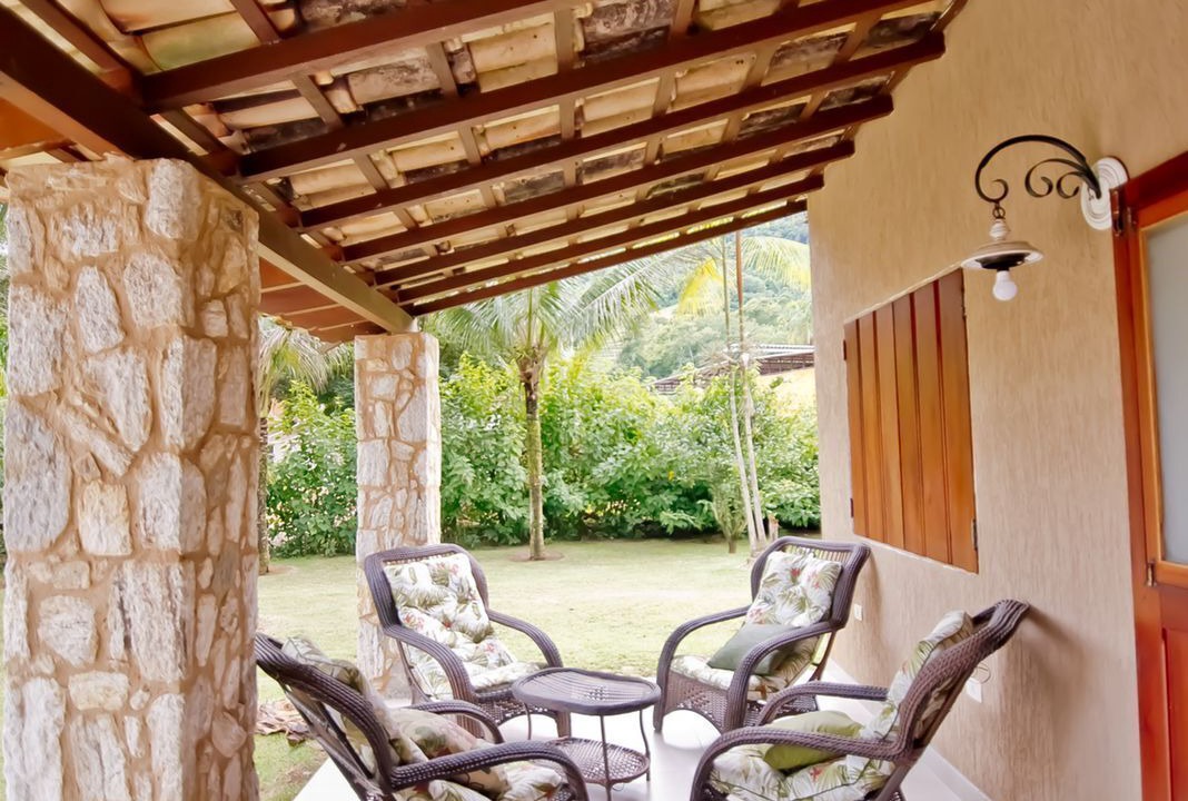 Photo of Livingroom in Barra Grande