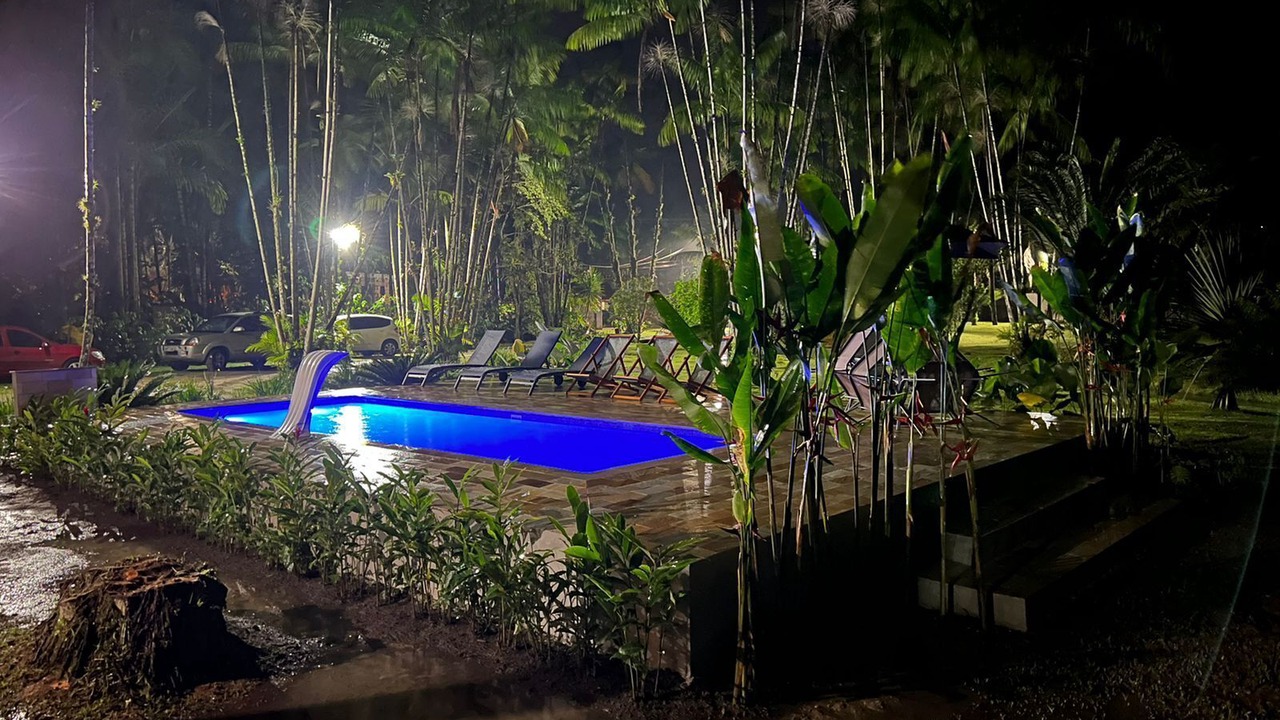 Photo of Outdoor in Barra Grande