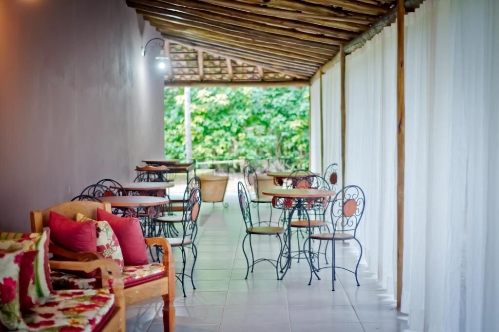 Photo of Outdoor in Barra Grande