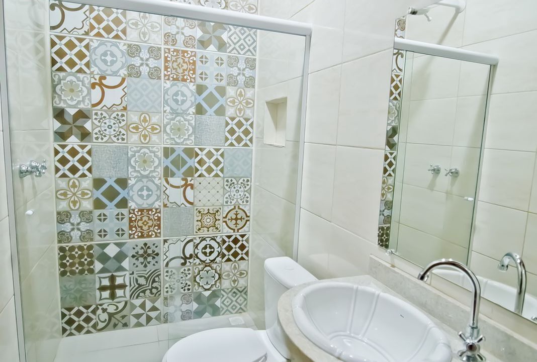 Photo of Bathroom in Barra Grande