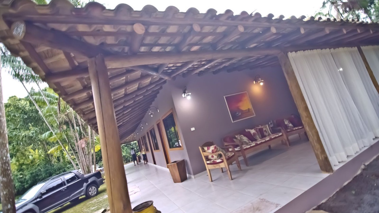 Photo of Outdoor in Barra Grande