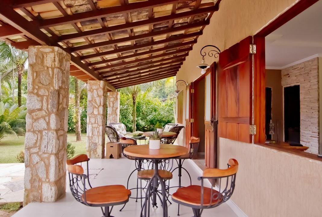 Photo of Livingroom in Barra Grande