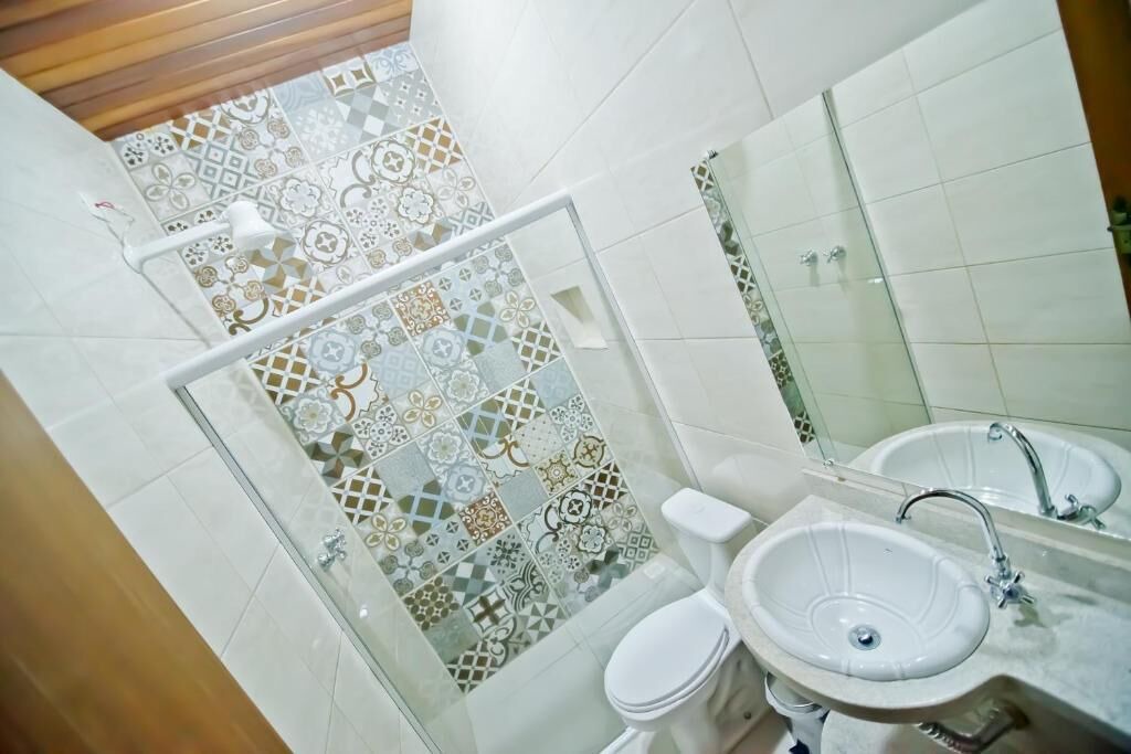 Photo of Bathroom in Barra Grande