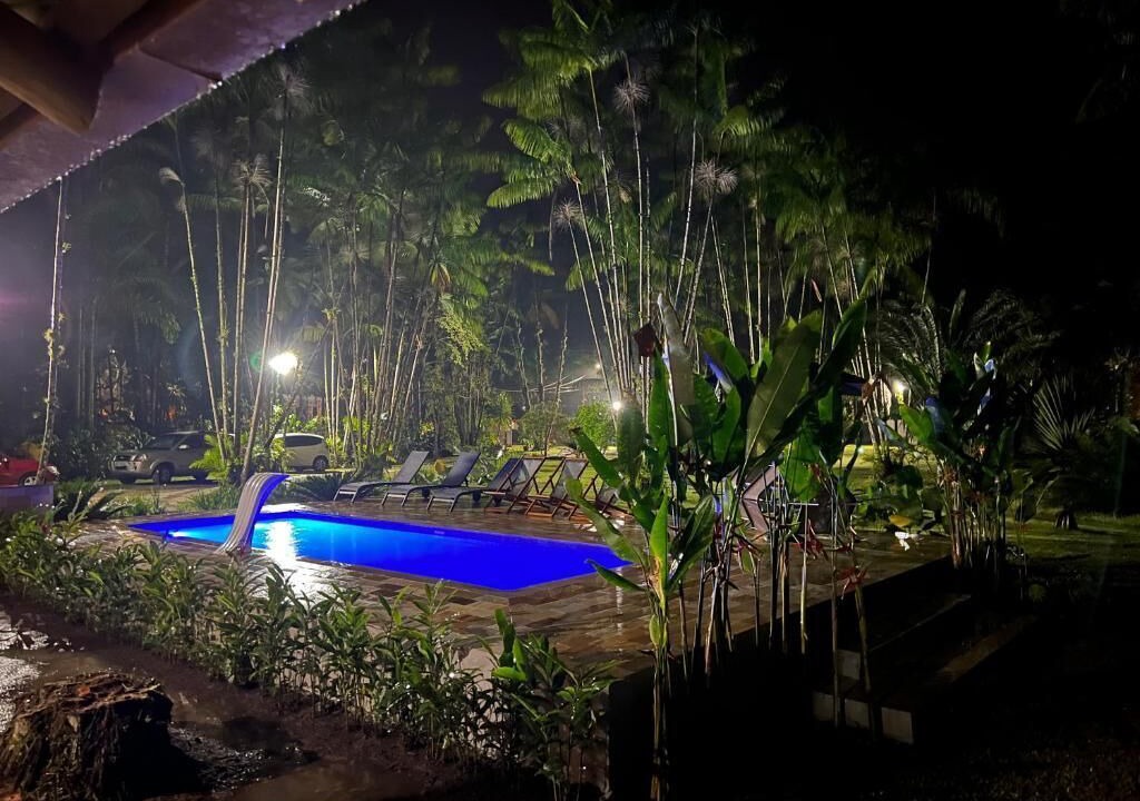 Photo of Outdoor in Barra Grande