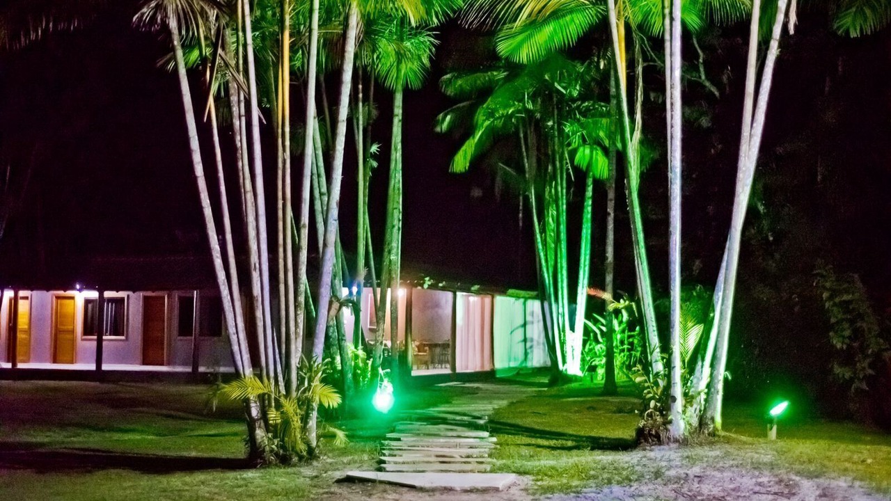 Photo of Bedroom in Barra Grande