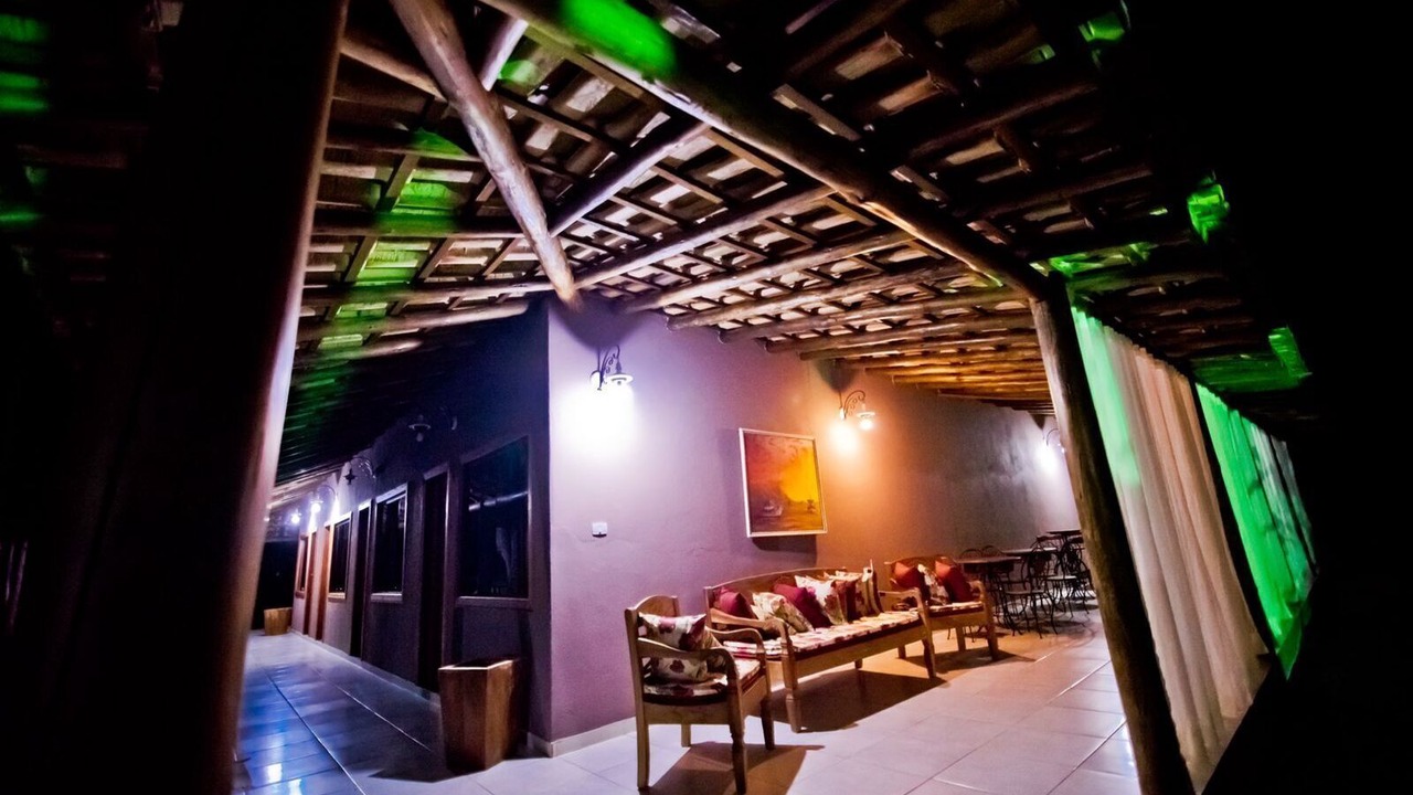 Photo of Outdoor in Barra Grande