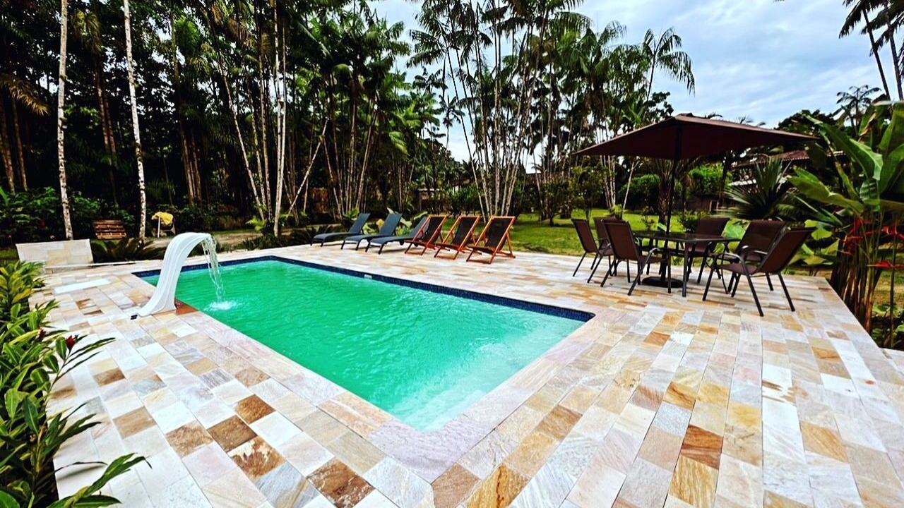Photo of Outdoor in Barra Grande