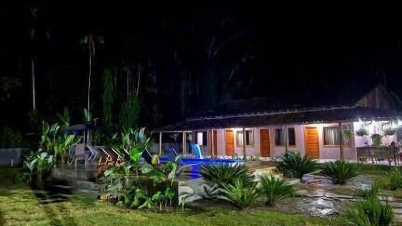Photo of Outdoor in Barra Grande
