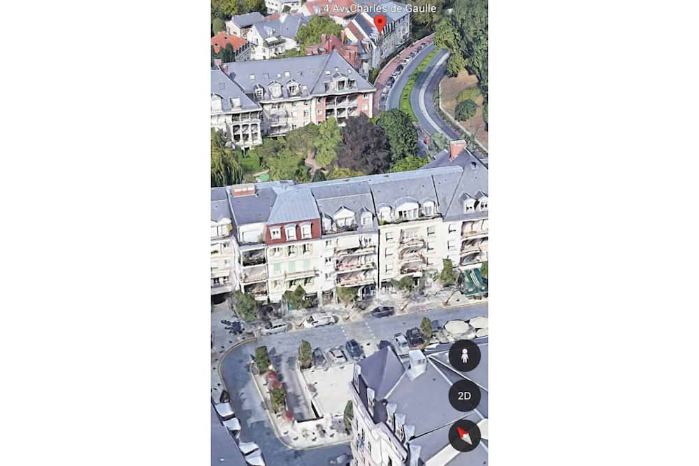 Photo of Outdoor in Le Plessis-Robinson