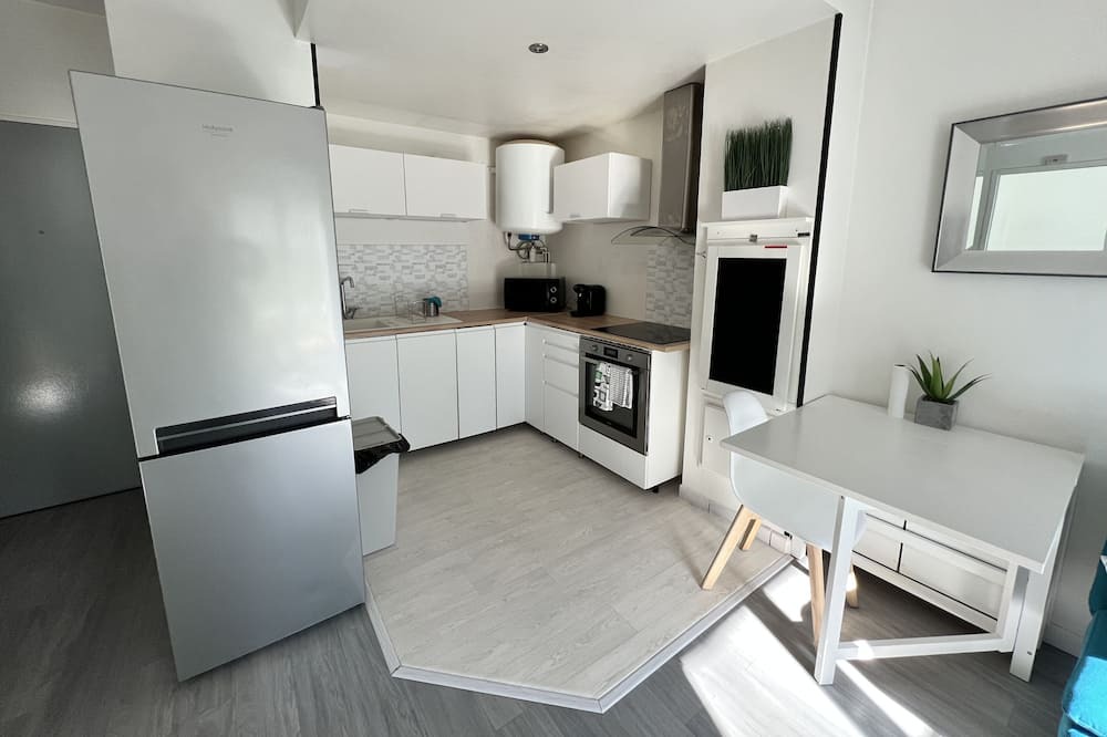 Photo of Kitchen in Le Plessis-Robinson