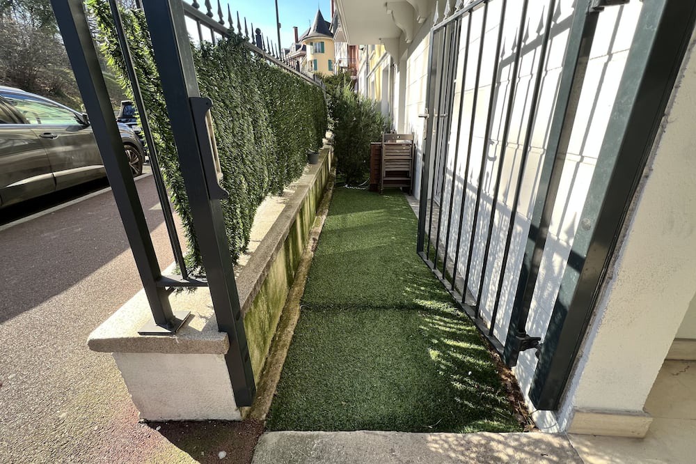 Photo of Outdoor in Le Plessis-Robinson