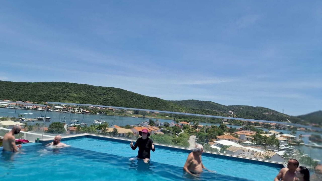 Photo of Outdoor in Passagem