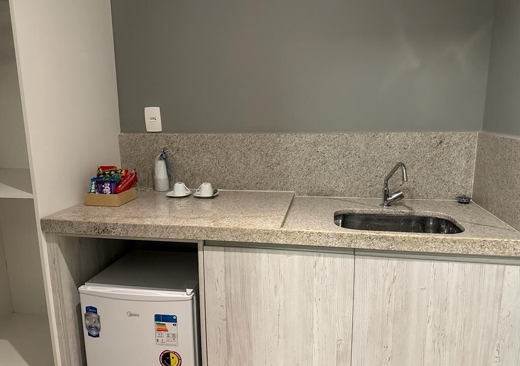 Photo of Kitchen in Passagem