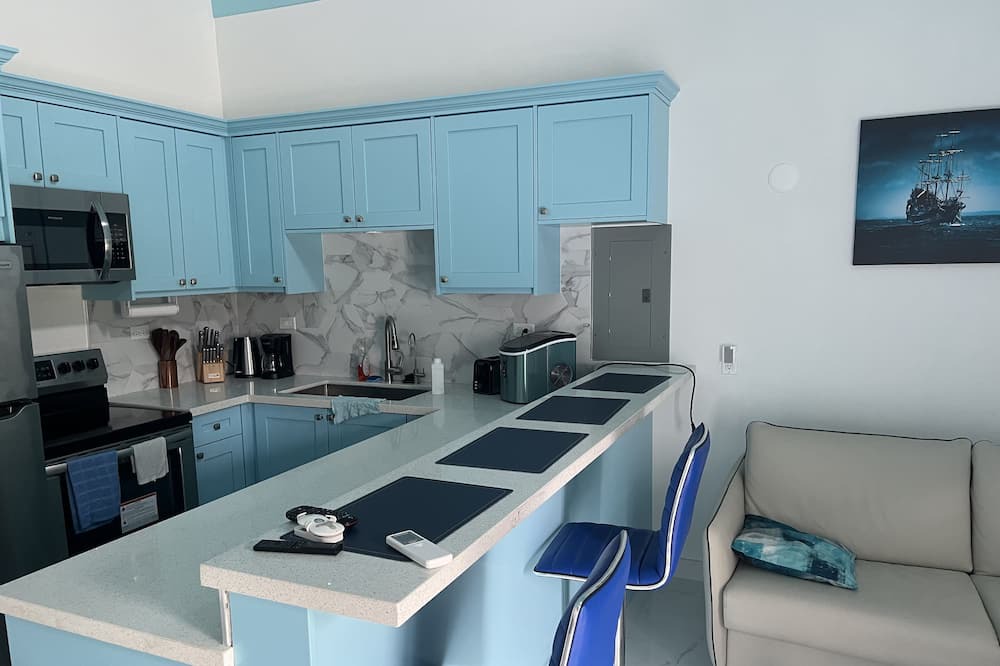 Photo of Kitchen in Westward Villas Subdivision