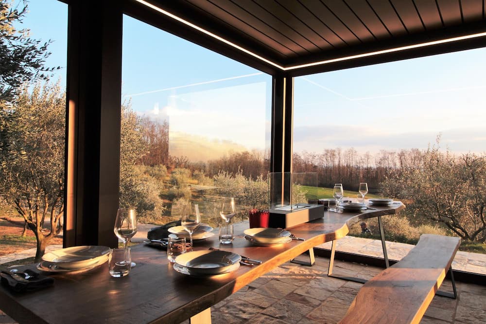 Photo of Livingroom in Venegazzu