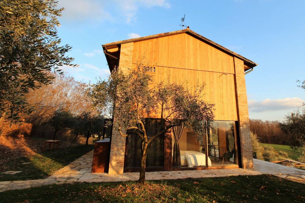 Photo of Outdoor in Venegazzu