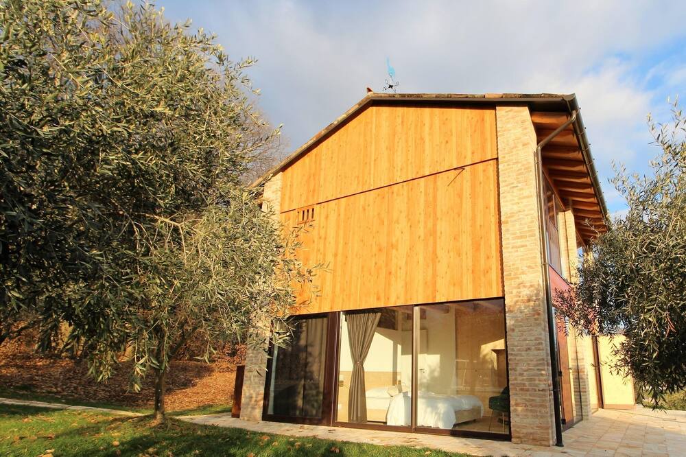 Photo of Outdoor in Venegazzu