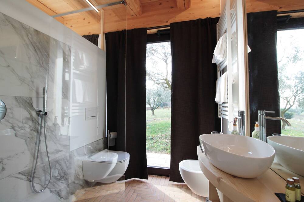 Photo of Bathroom in Venegazzu