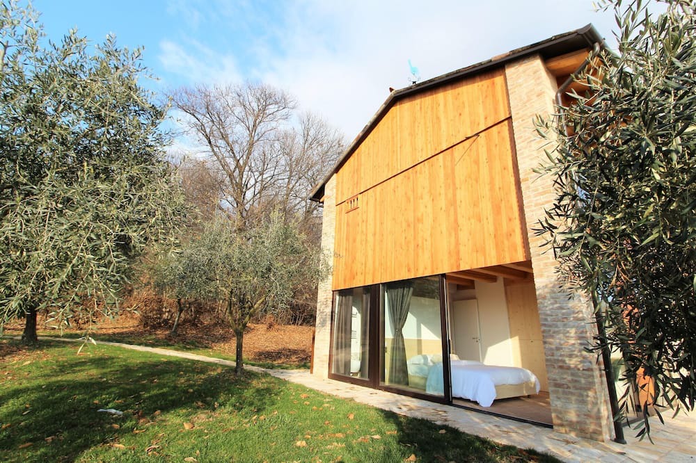 Photo of Outdoor in Venegazzu