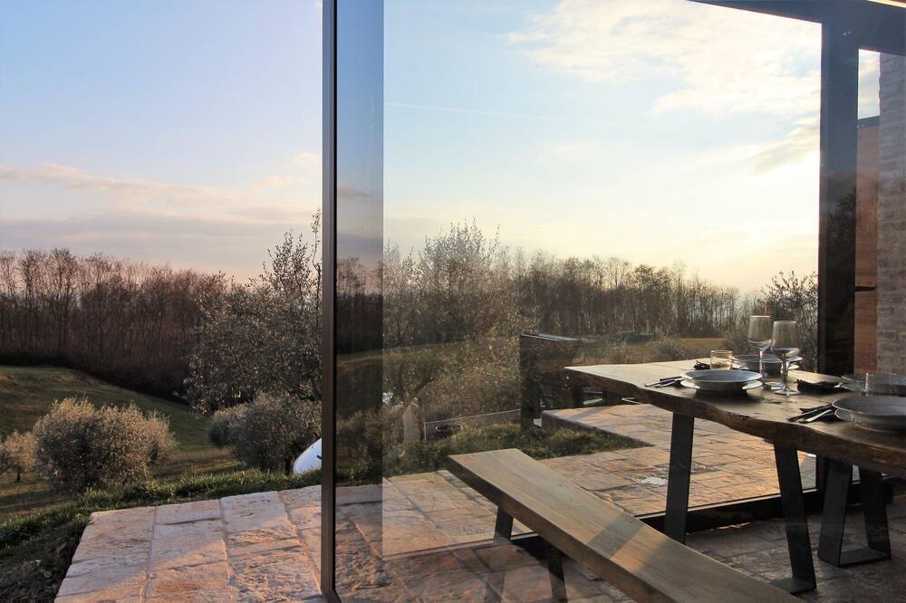 Photo of Livingroom in Venegazzu