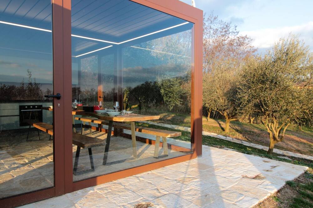 Photo of Outdoor in Venegazzu
