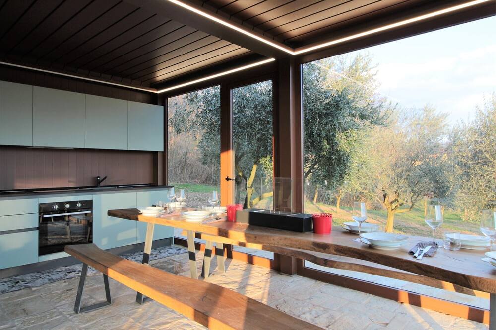 Photo of Livingroom in Venegazzu