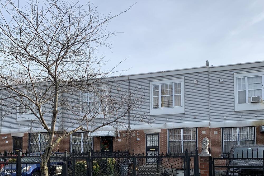 Photo of Bedroom in East New York
