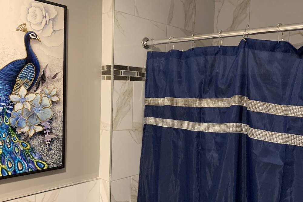 Photo of Bathroom in East New York